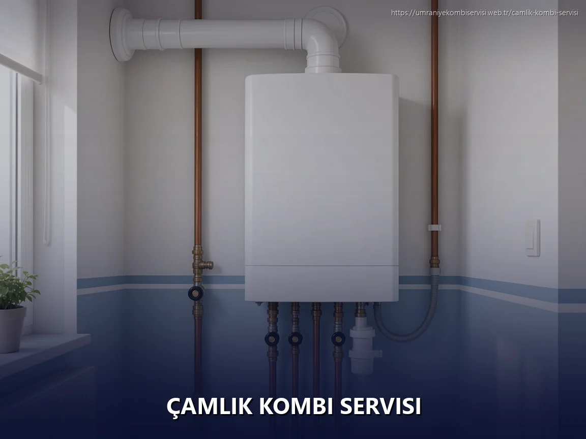 Çamlık Kombi Servisi